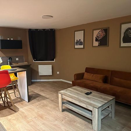 Easyhome Dunkerque Dunkirk Exteriér fotografie