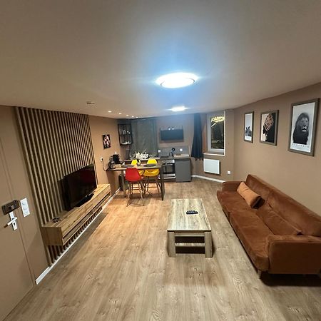 Easyhome Dunkerque Dunkirk Exteriér fotografie