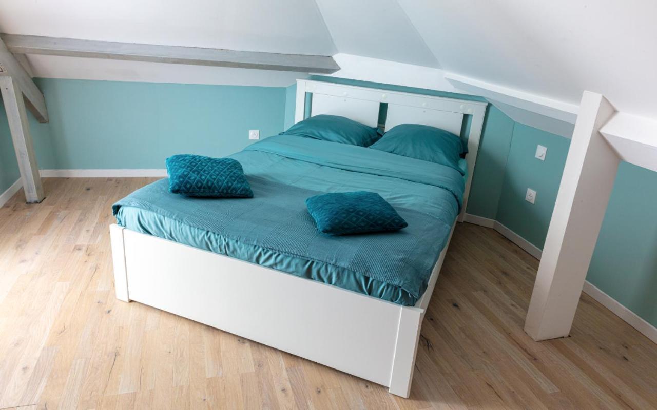 Easyhome Dunkerque Dunkirk Exteriér fotografie