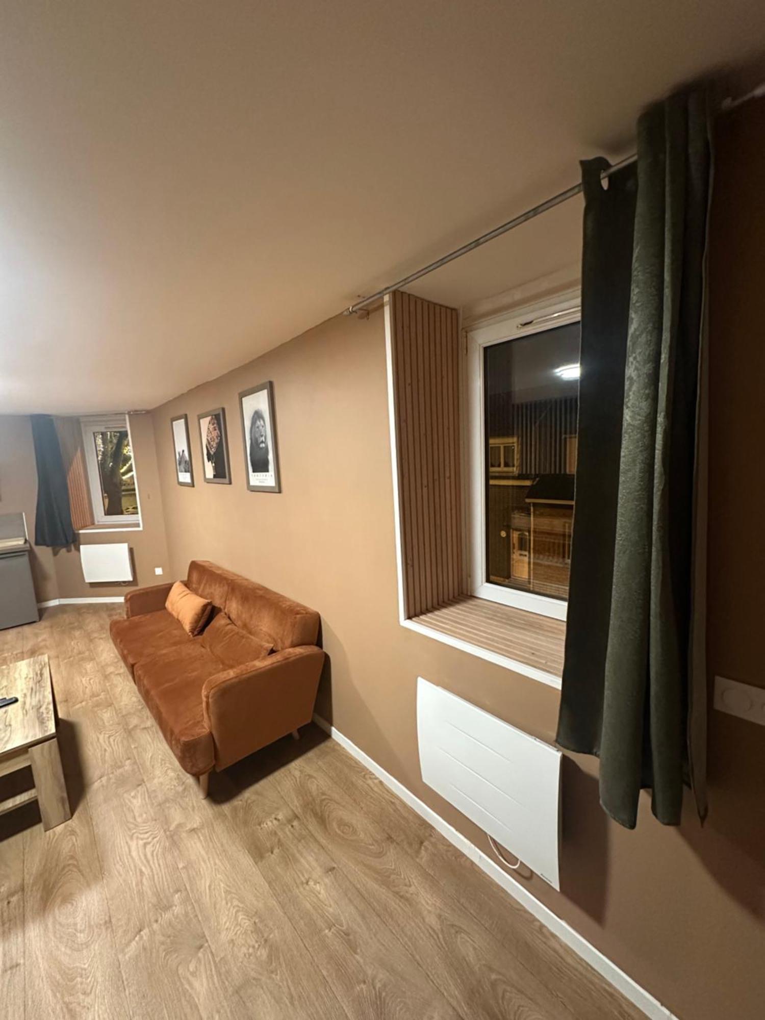 Easyhome Dunkerque Dunkirk Exteriér fotografie