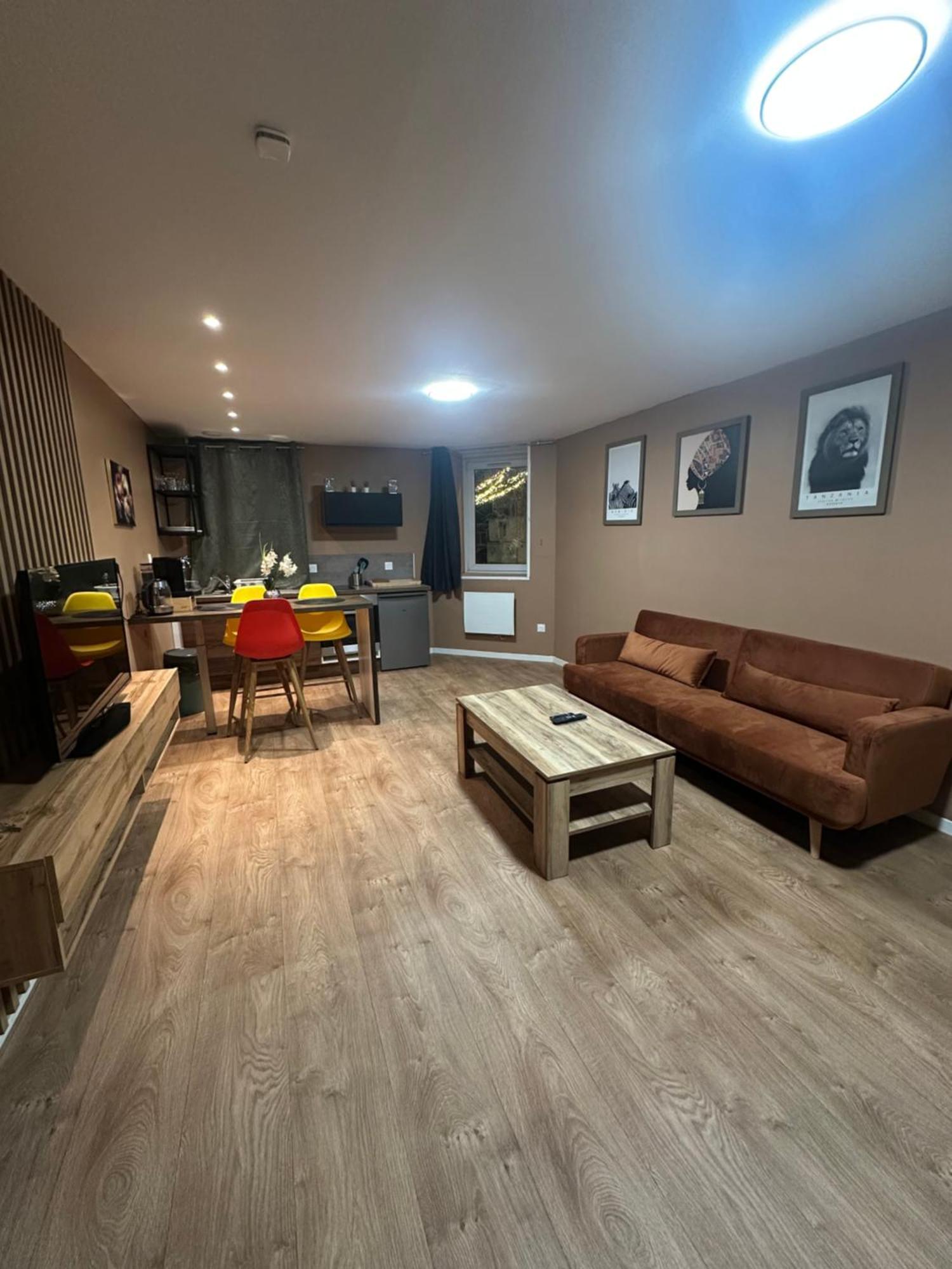 Easyhome Dunkerque Dunkirk Exteriér fotografie